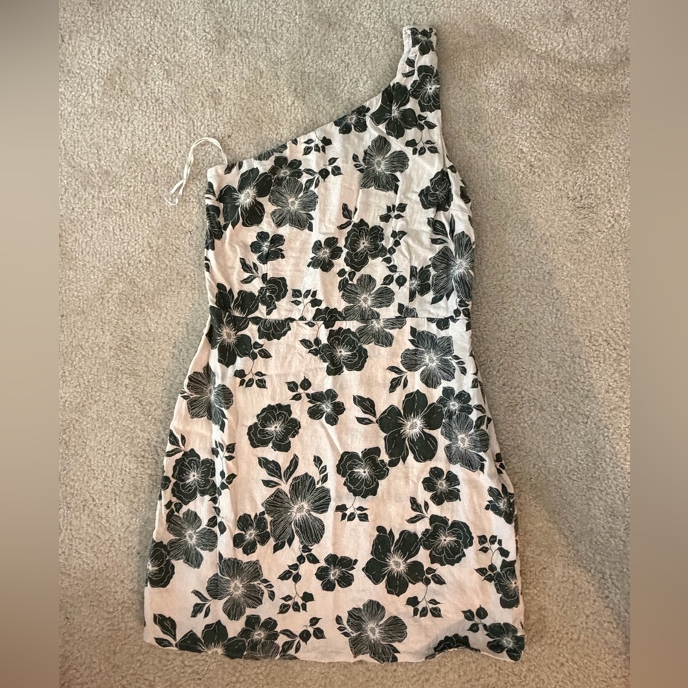 Abercrombie Dress